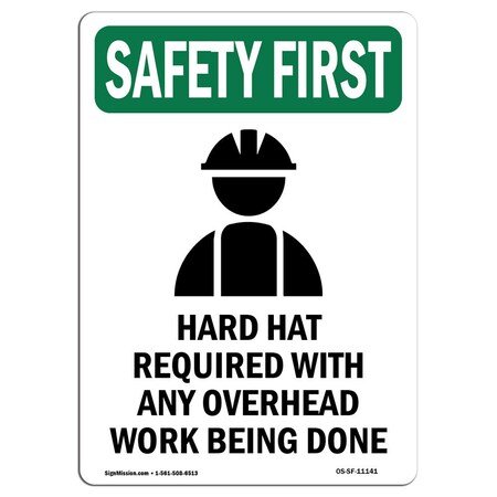 Signmission